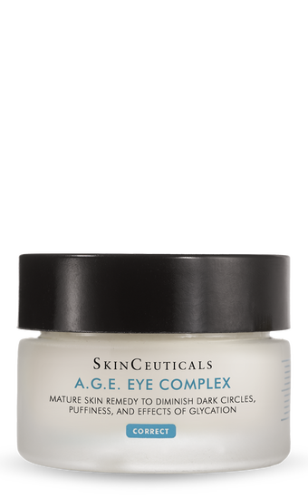 A.G.E. Eye Complex